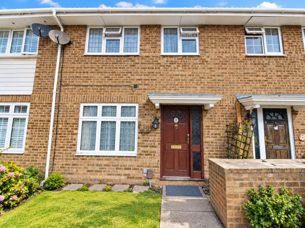 Main image of property: Myrtle Close