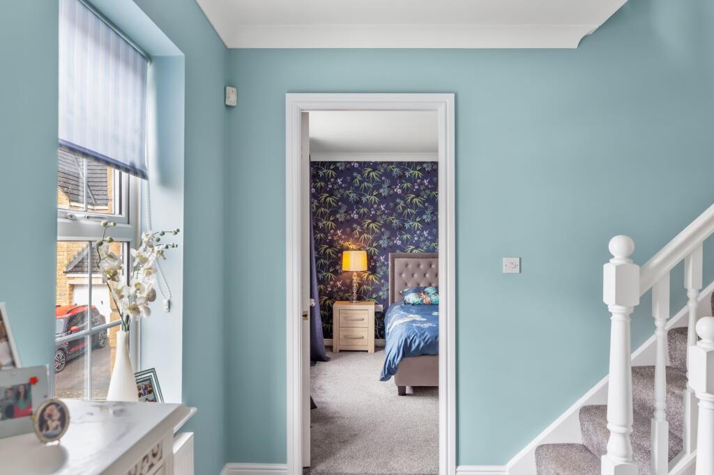 Additional image 35 of Agincourt Drive, Bingley, West Yorkshire, BD16