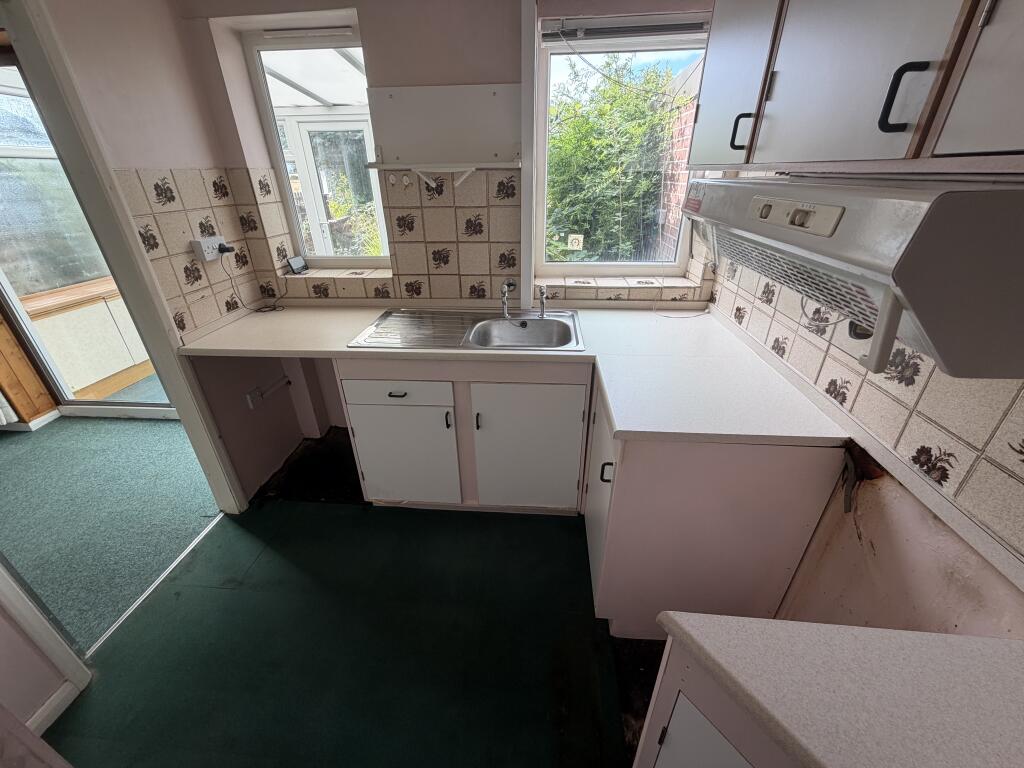 House in Nottingham - View 4