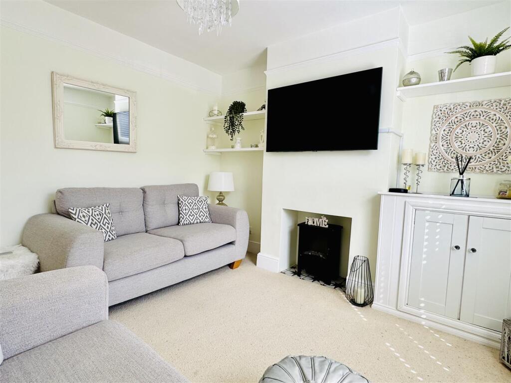 House in Ipswich, Suffolk - View 4