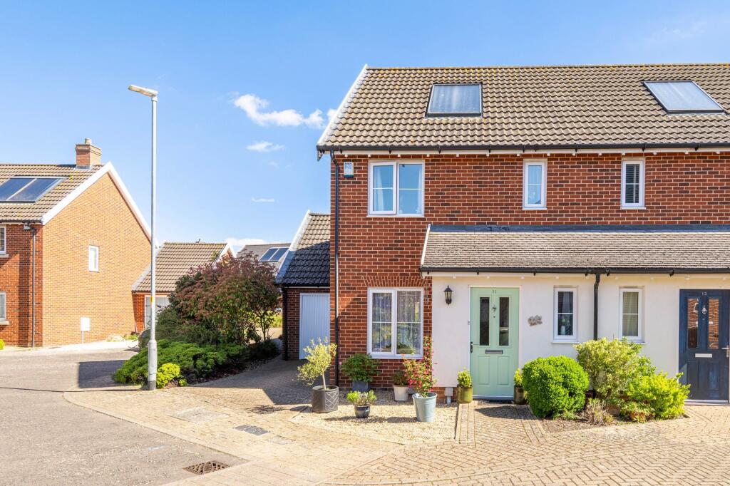 Main image of property: Sir Archdale Road, Swaffham