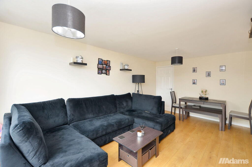 Cotton Lane, Runcorn **TENANT IN SITU** photo 4