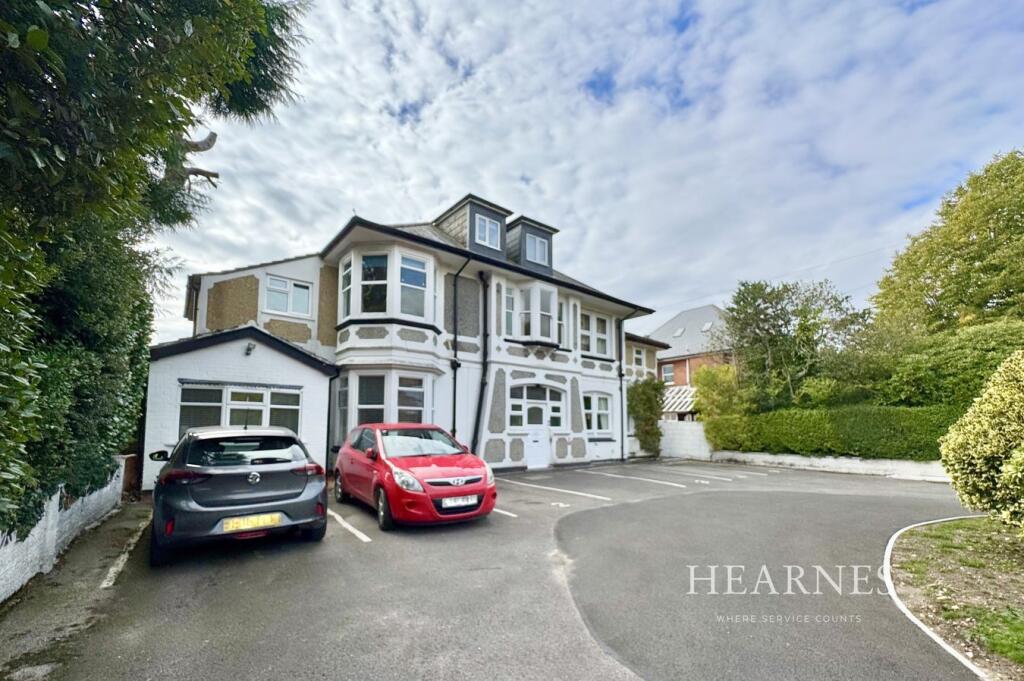 Main image of property: Portchester Road, Bournemouth, BH8