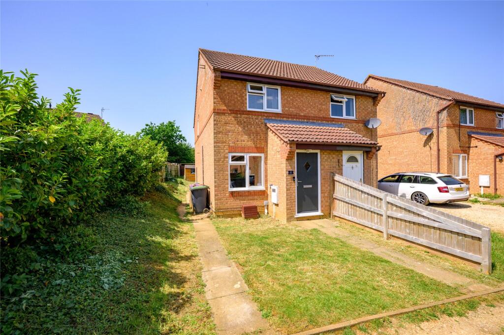 Main image of property: Norwich Close, Sleaford, Lincolnshire, NG34