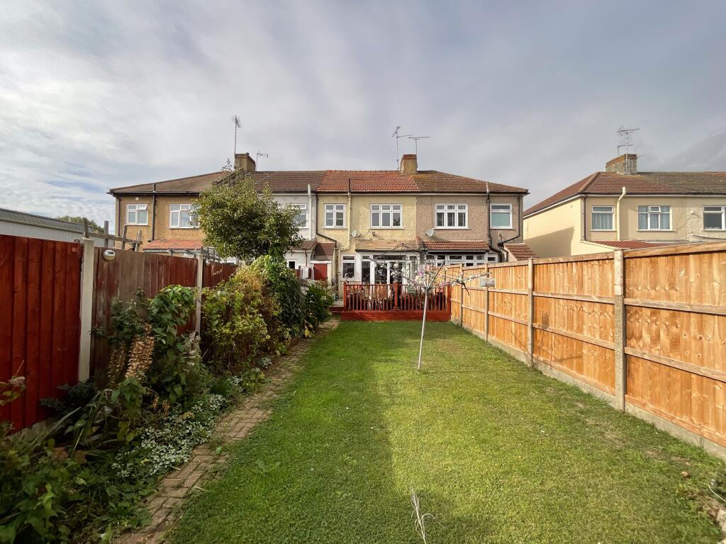 House in Southend-on-Sea - View 2