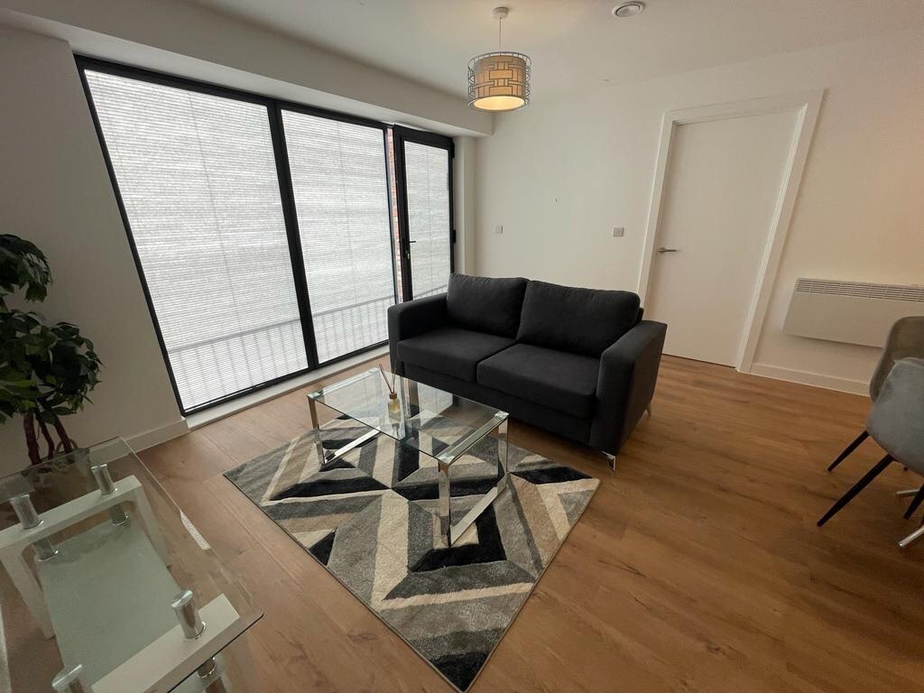 Apartment in Warrington - View 4