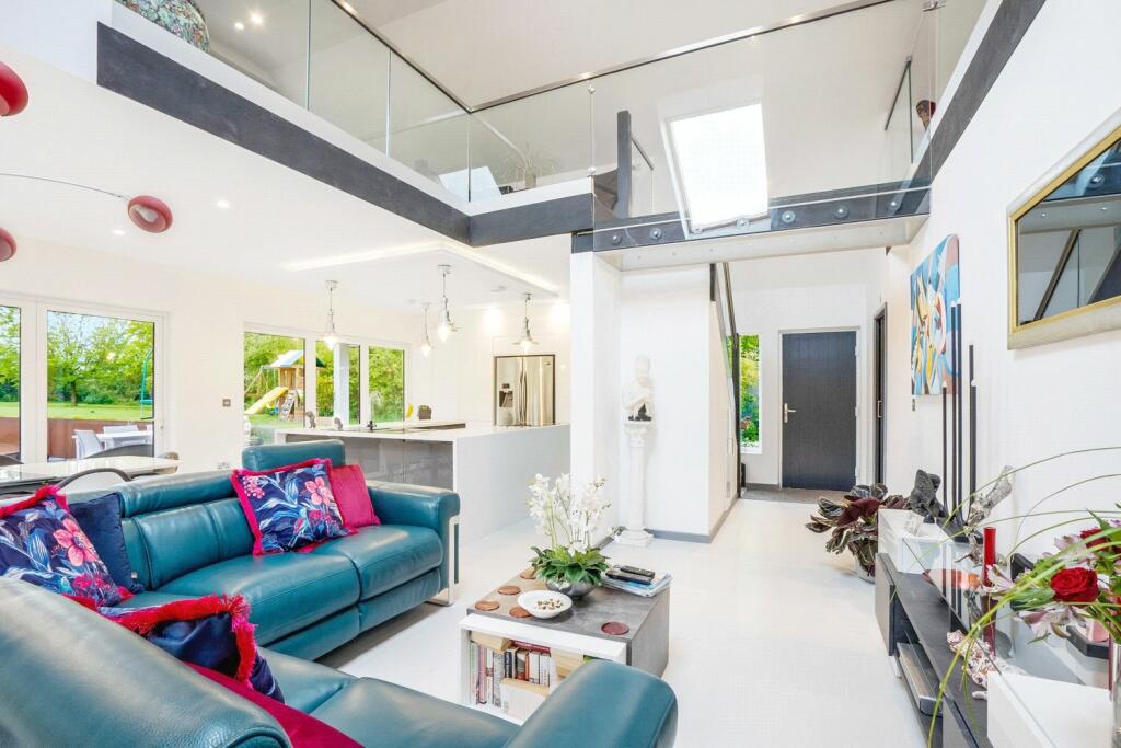 Field View, Gardner Street, Herstmonceux, BN27 – pohled 6