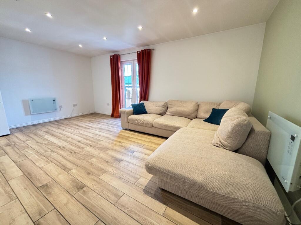 Main image of property: Chancellor Court, Liverpool, L8 7BD