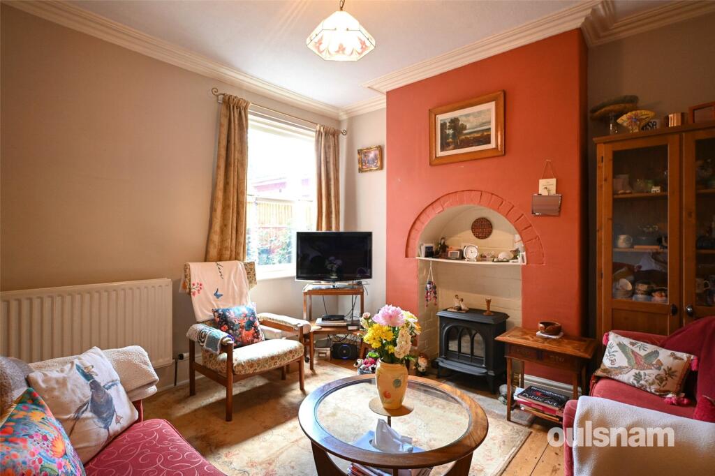House in Sandwell, Bearwood - View 5