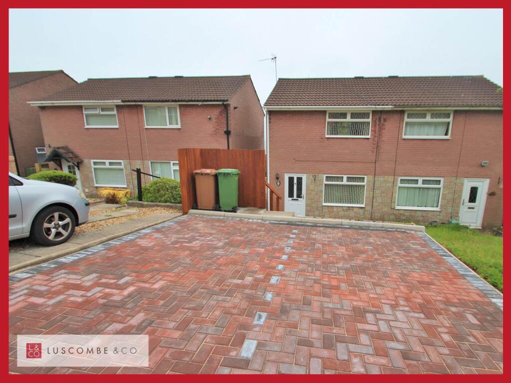 Main image of property: Brierley Close, Risca, Newport