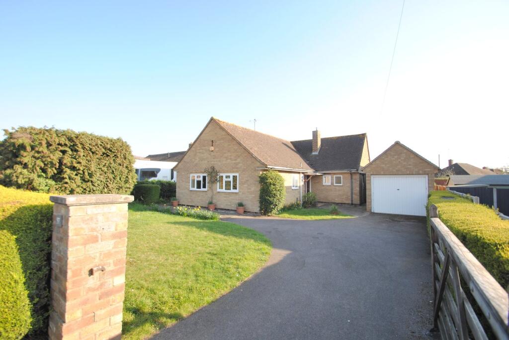 Main image of property: Two Hedges Road, Bishops Cleeve, Cheltenham, GL52
