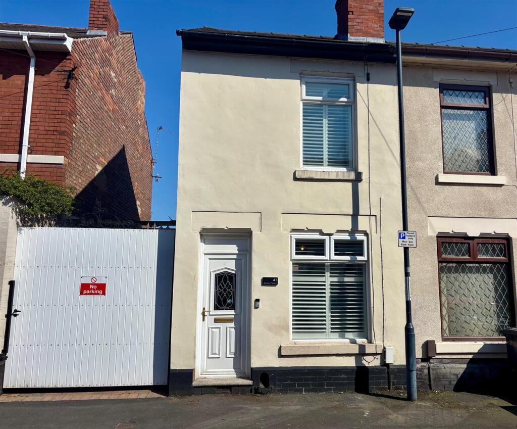 Main image of property: Jackson Street, Derby
