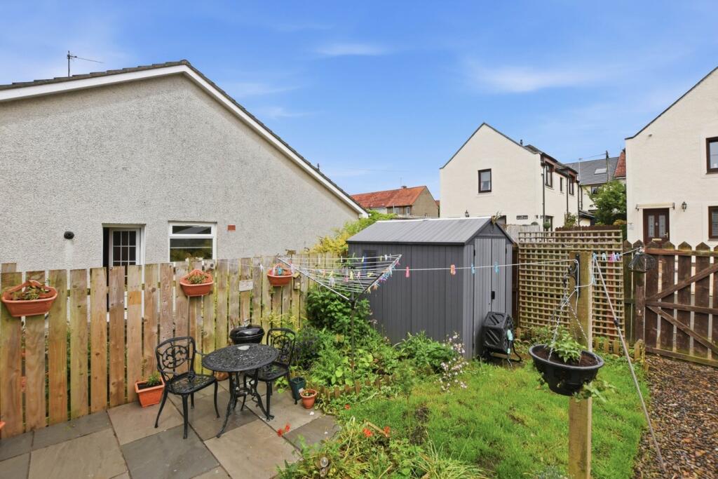 House in Dundonald, South Ayrshire - View 5