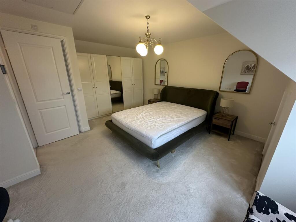 Main image of property: Alexander Road, Frenchay