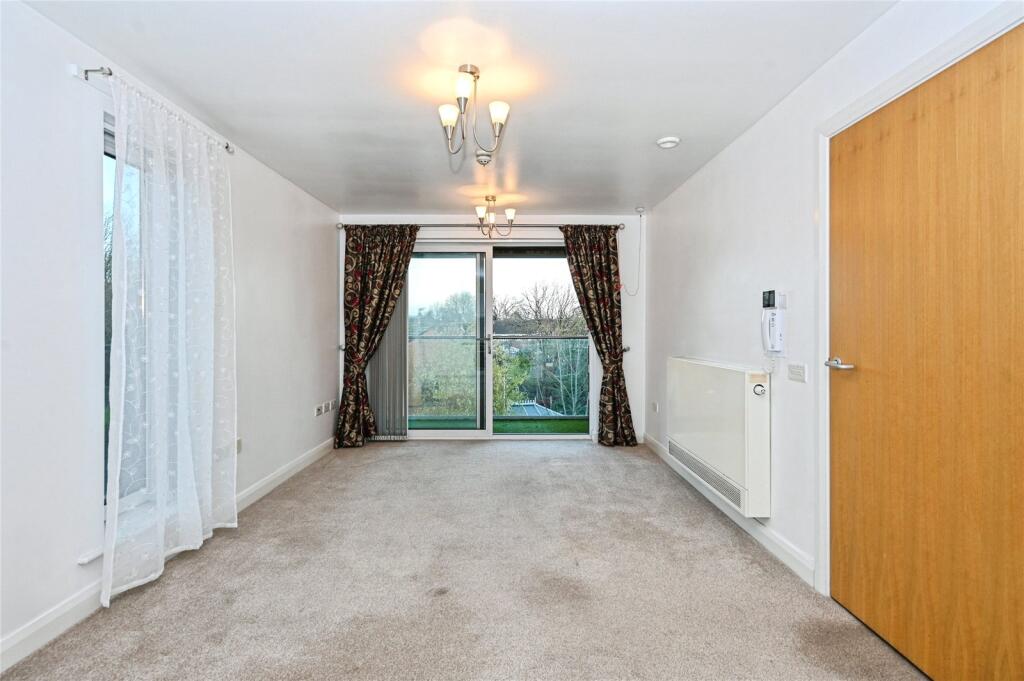 Flat 53 Heald Farm Court, Newton-Le-Willows, St Helens, Merseyside, WA12 photo 4