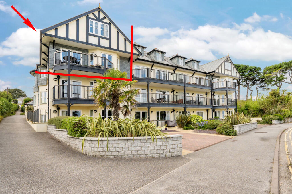 Main image of property: Queen Mary Road, Falmouth, Cornwall
