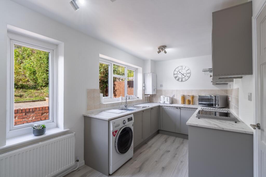 House in Telford, St. Georges and Priorslee - View 5