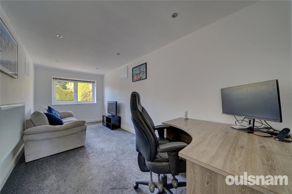 Additional image 8 of Fairways Drive, Blackwell, Bromsgrove, Worcestershire, B60