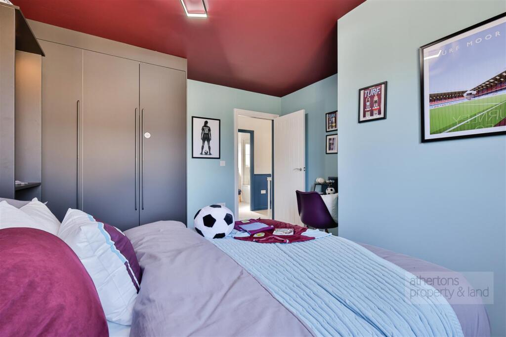 Additional image 12 of Meadow View Close, Worsthorne, Burnley