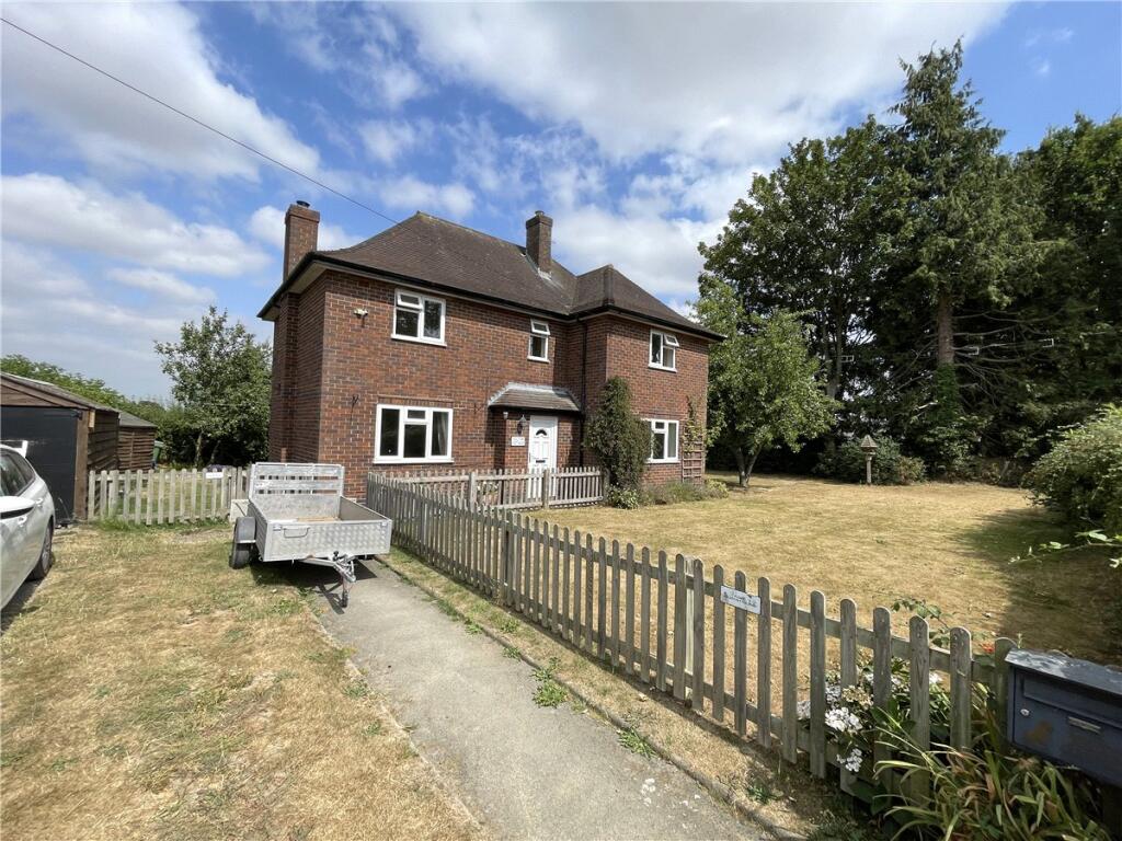 Main image of property: Felton Butler, Montford Bridge, Shrewsbury, Shropshire, SY4