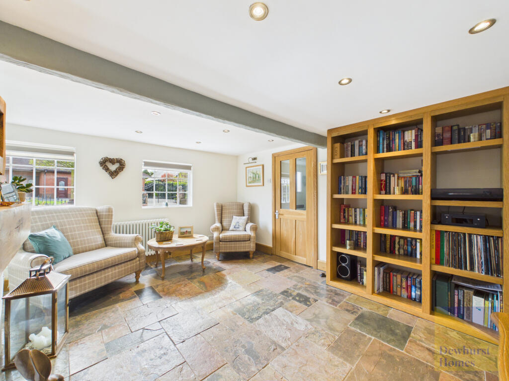 House in Fylde, Little Eccleston Hall, Little Eccleston-with-Larbreck - View 5