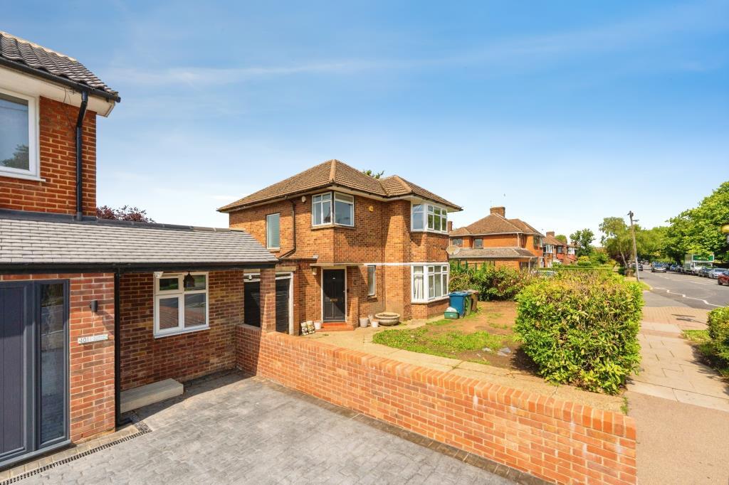 Main image of property: Culver Grove, Stanmore, HA7