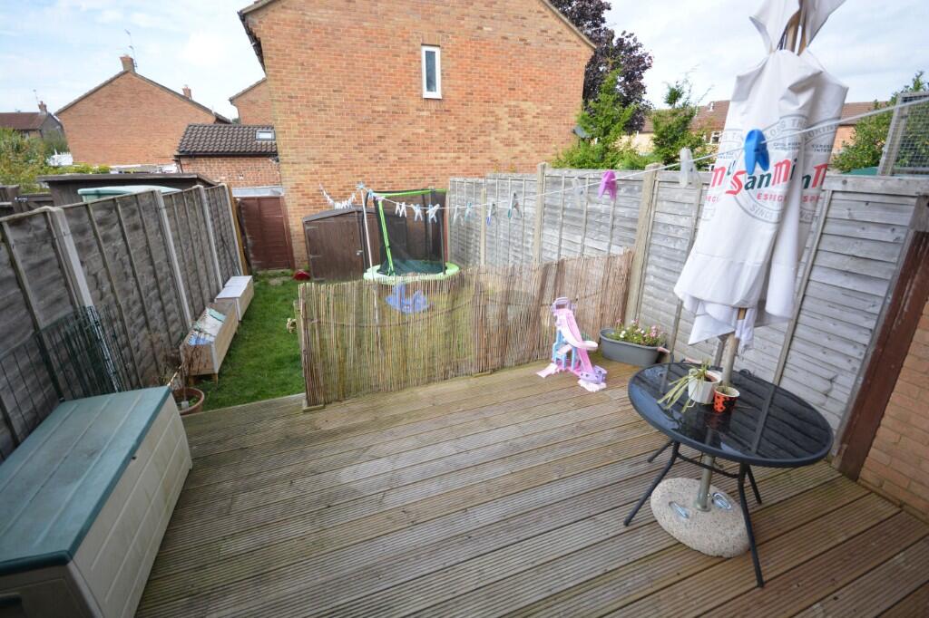 Additional image 7 of King Richard Drive, Bearwood, Bournemouth, Dorset, BH11