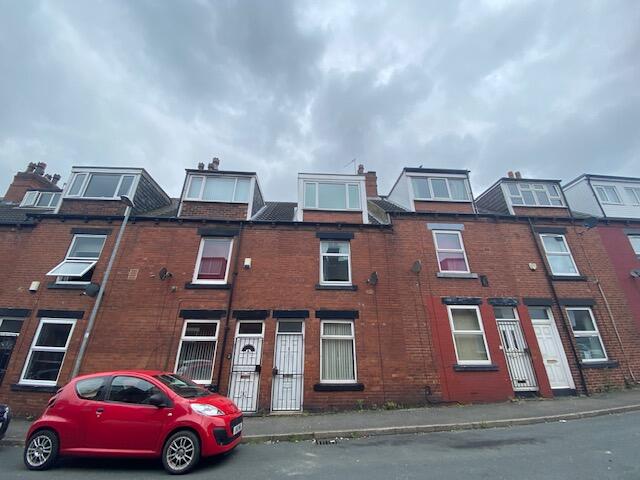 Main image of property: Ivy Crescent, Leeds, West Yorkshire, LS9