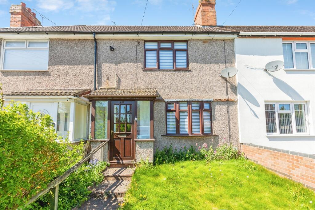 Main image of property: Engleton Road, Coventry