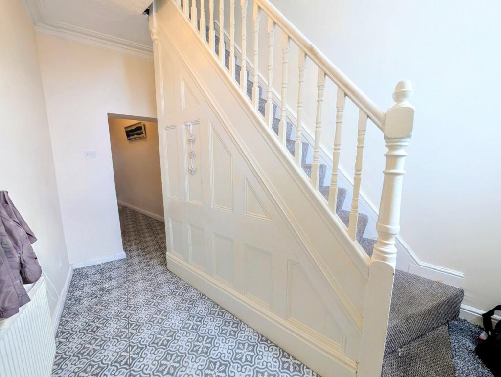 House in Stoke-on-Trent - View 4