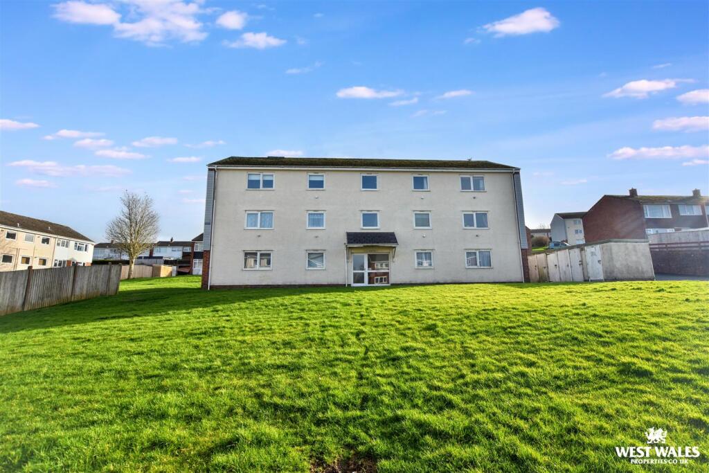 Main image of property: Harrier Road, Haverfordwest