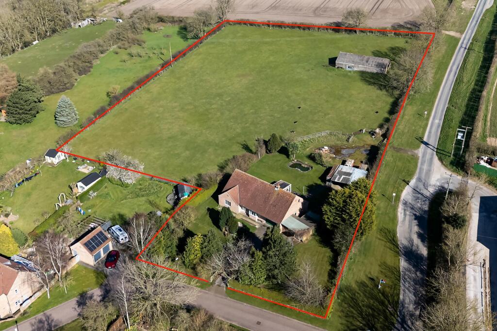 Main image of property: Beverley Lane, Sancton, York, East Yorkshire, YO43 4RH