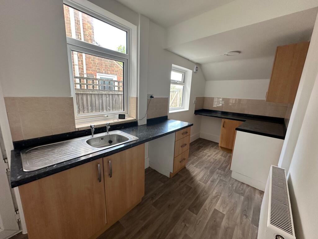 House in North West Leicestershire, Leicestershire - View 5