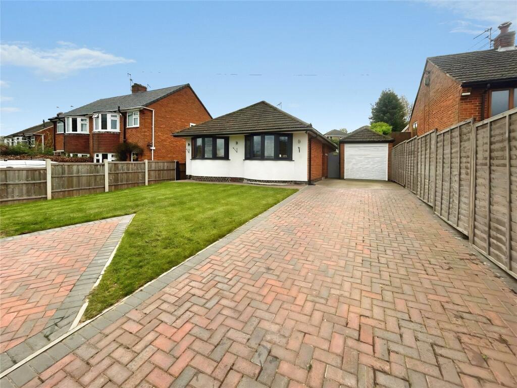 Main image of property: Whatton Road, Kegworth, Derby, Leicestershire, DE74