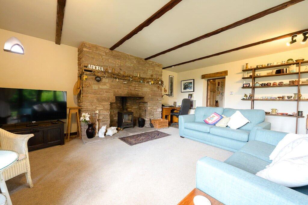 St. Owens Cross, Hereford, Herefordshire, HR2 - View 4