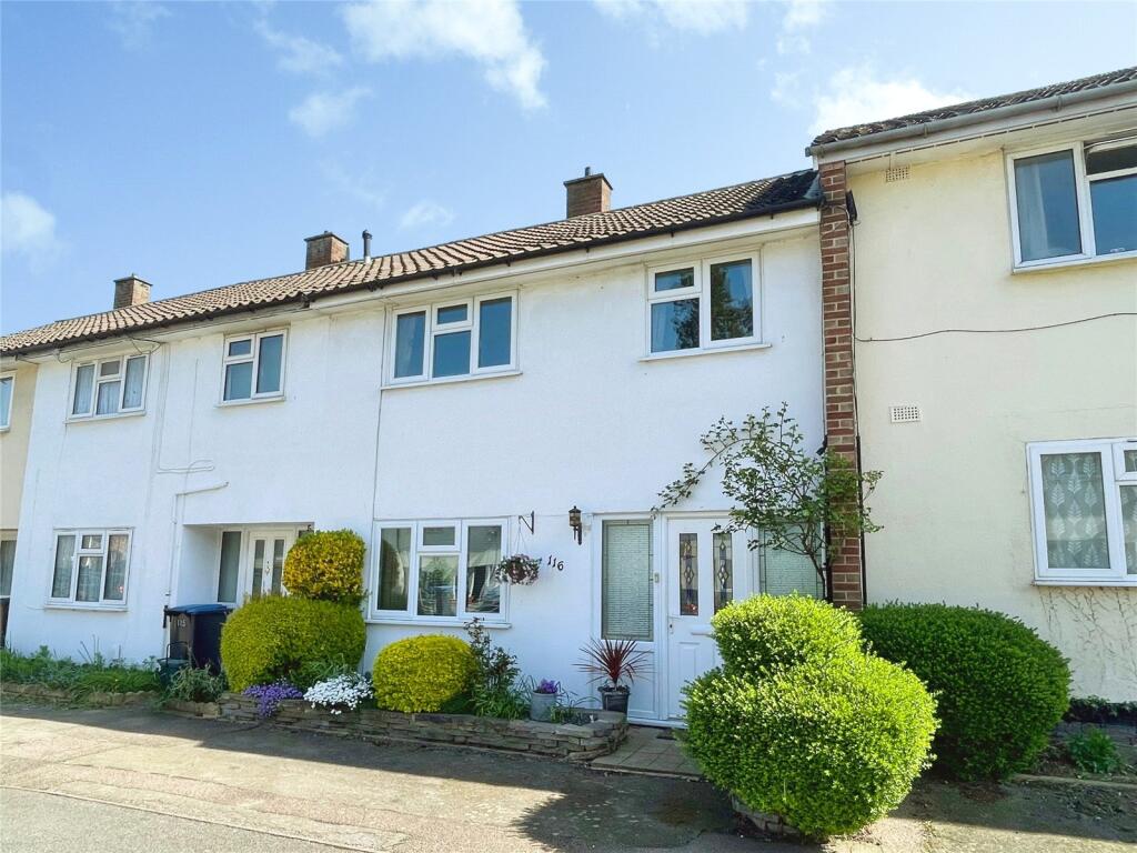 Main image of property: Felmongers, Harlow, Essex, CM20