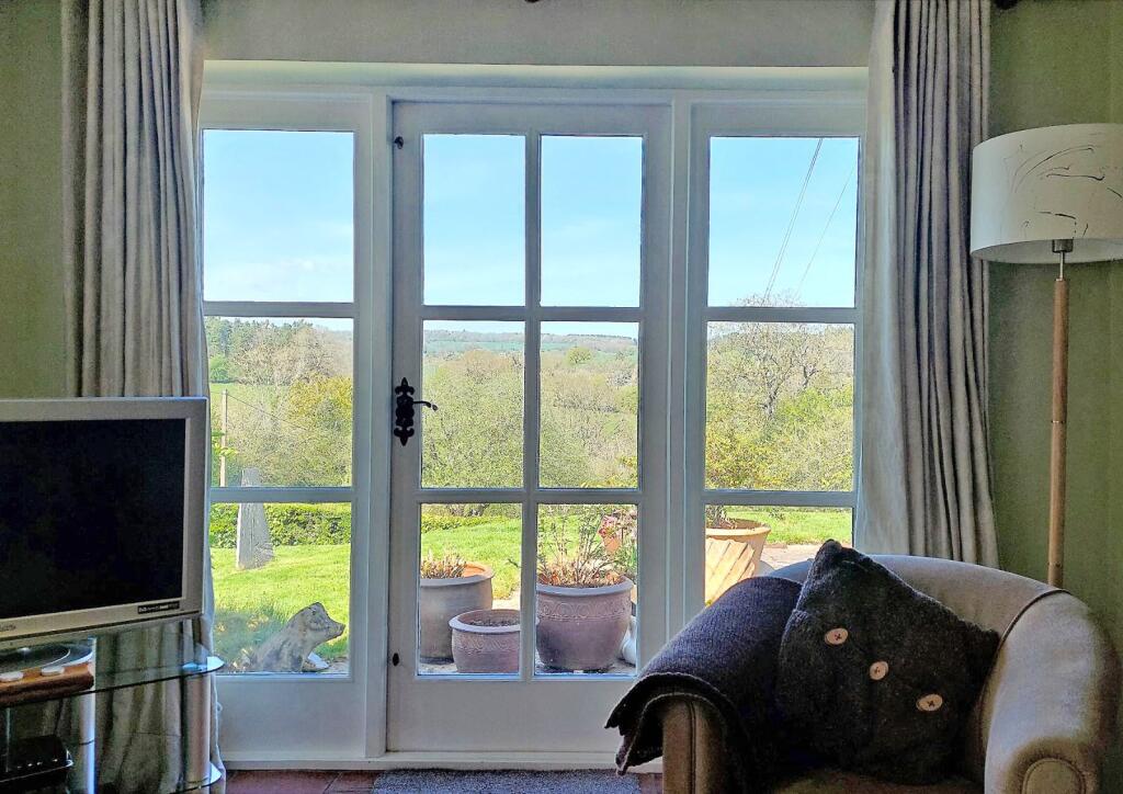 House in Willey, Astley Abbotts - More