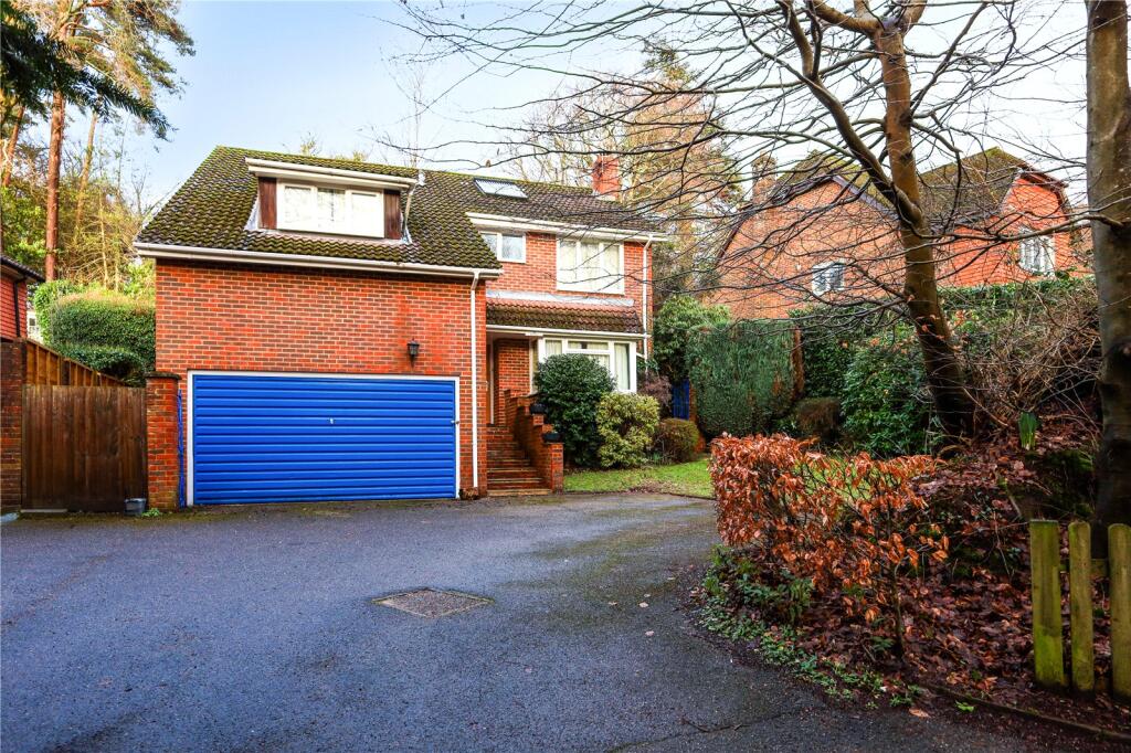 Main image of property: Scotland Lane, Haslemere, Surrey, GU27