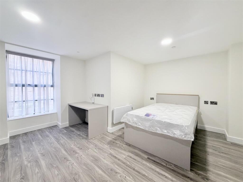 Main image of property: Brand New Development! - Oracle, Roden Street