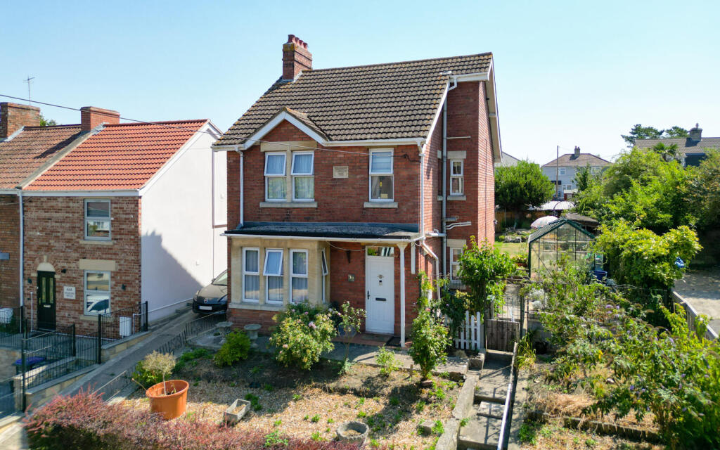 Main image of property: Forest Road, Melksham