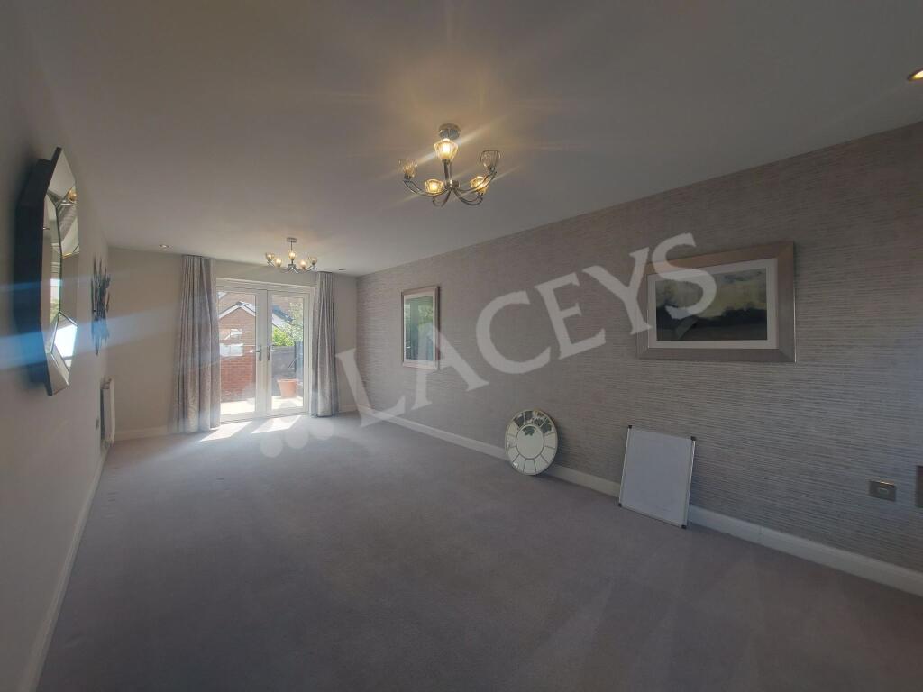 Additional image 7 of Darwin Drive, Wyndham Park, Yeovil, Somerset