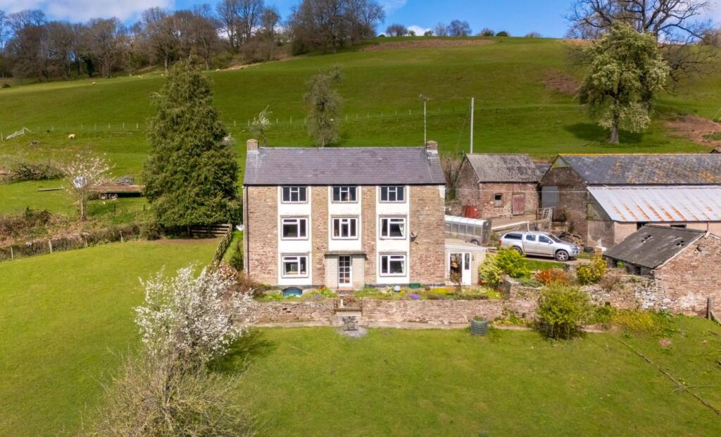 Main image of property:  Grosmont, Abergavenny, NP7