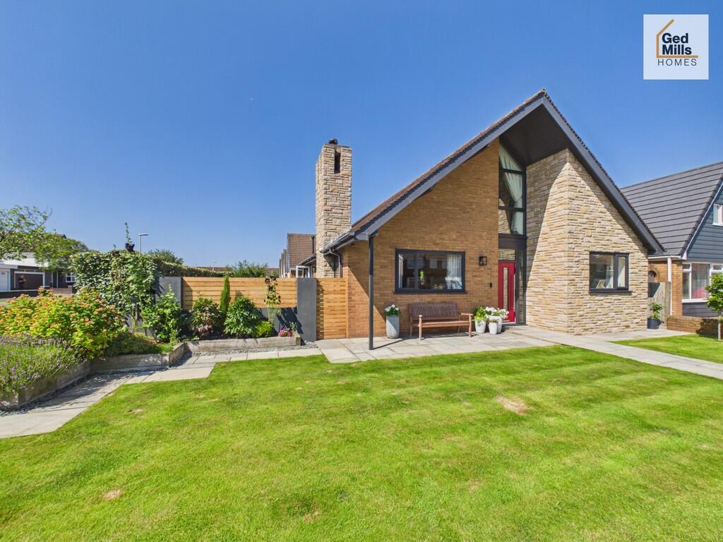 Main image of property: Ashfield Road , Thornton/Cleveleys