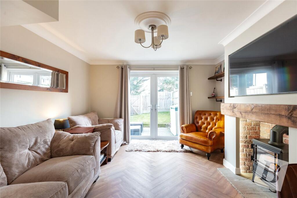 Main image of property: Robinia Close, Laindon, Basildon, SS15