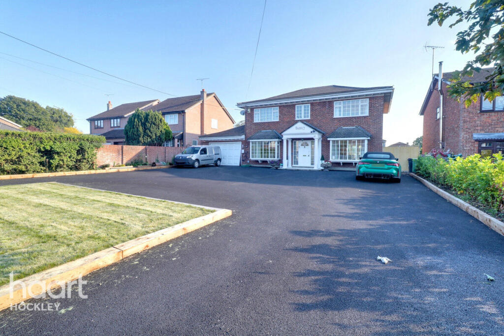 Main image of property: Lower Road, Hockley