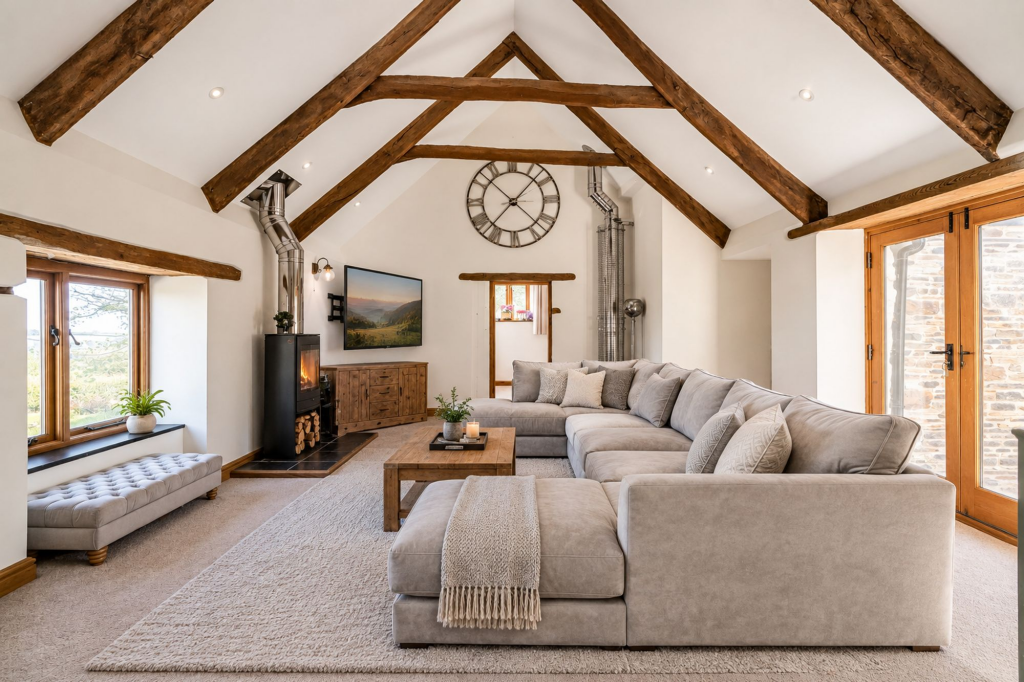House in Plymouth, St. Cleer - View 2