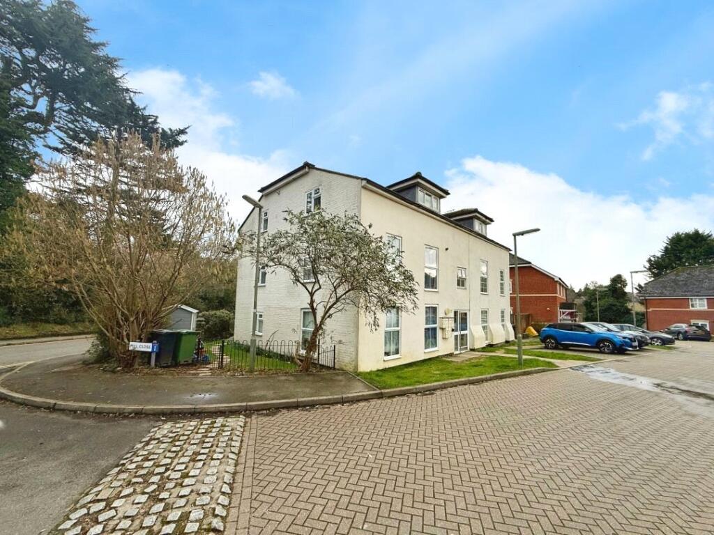 Main image of property: Mill Close, Bagshot, Surrey, GU19