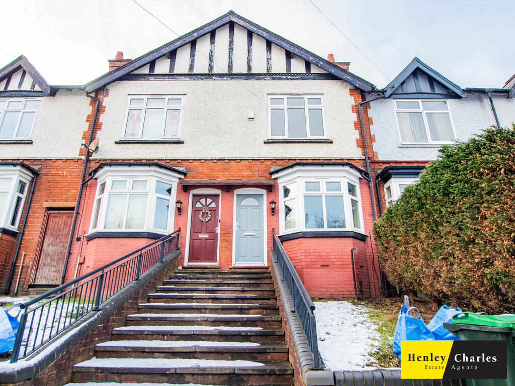 Main image of property: Rosefield Road, Smethwick, Birmingham