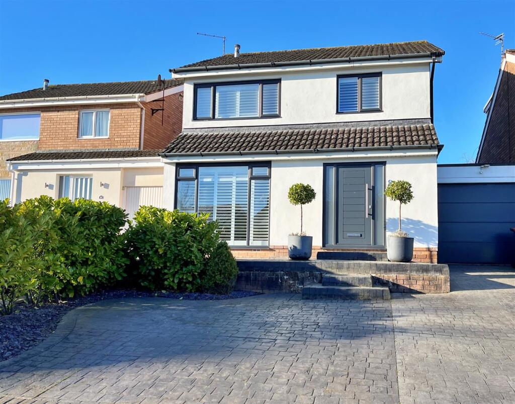 Main image of property: Levens Close, Poulton-Le-Fylde