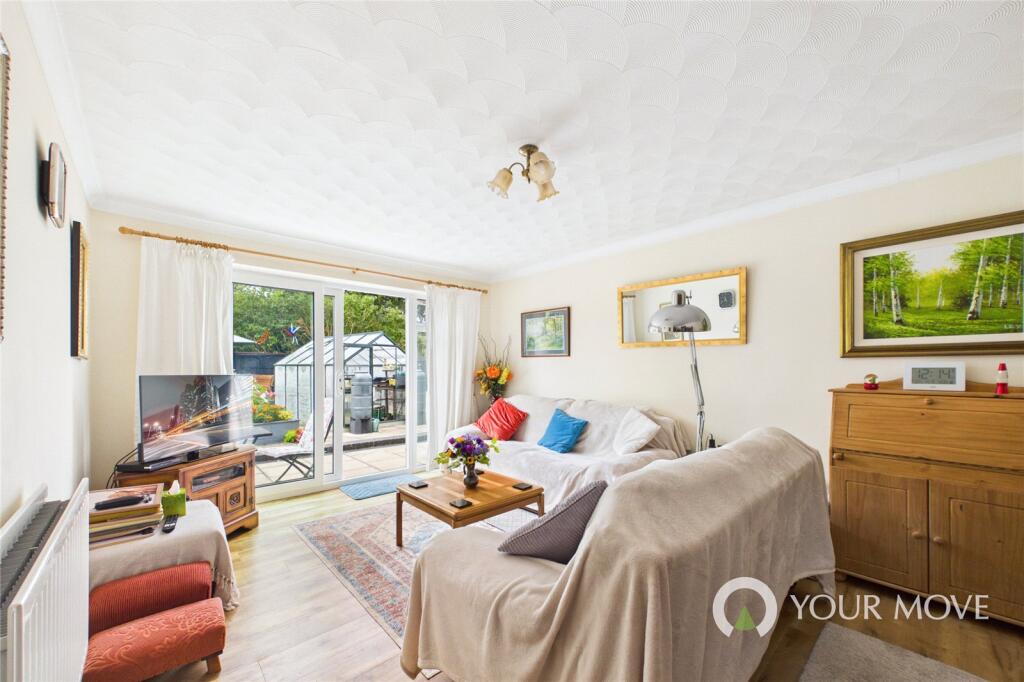 House in South Norfolk, Ditchingham - View 4